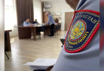 Ученику 9-го класса из Актобе грозит до 10 лет лишения свободы за сбыт наркотиков