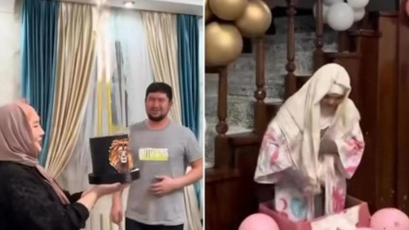  Әлеуметтік желі 