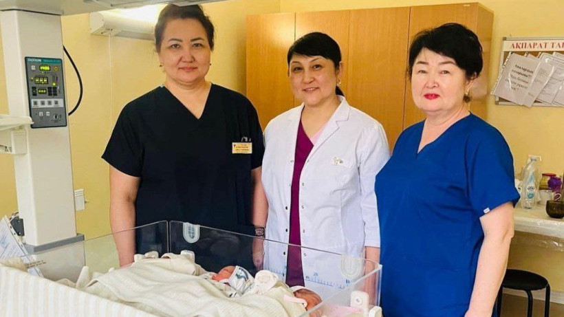  Шымкент қалалық денсаулық сақтау басқармасы 