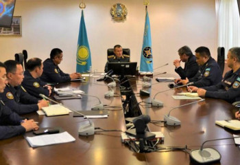 Алматыдағы жер сілкінісіне байланысты төтеншеліктерге қызметтік тергеп-тексеру жүргізіледі