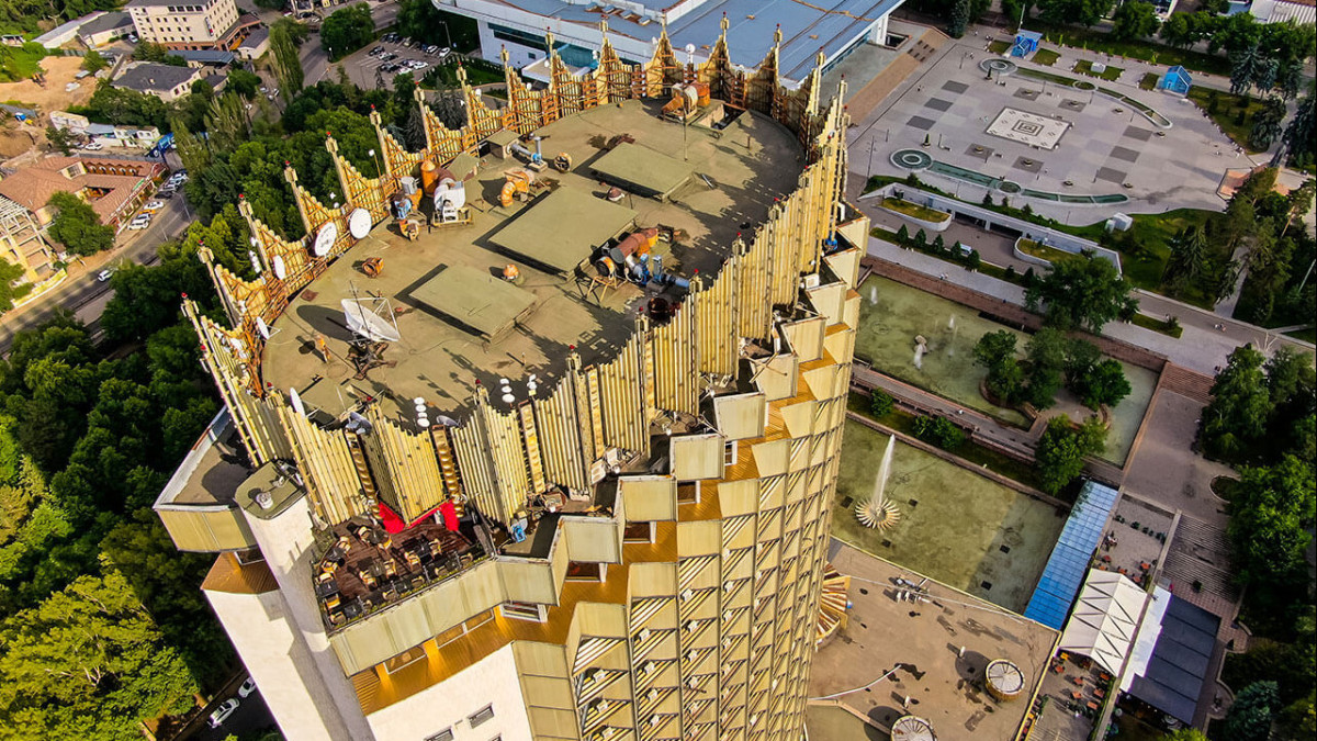  kazakhstanhotel.kz 