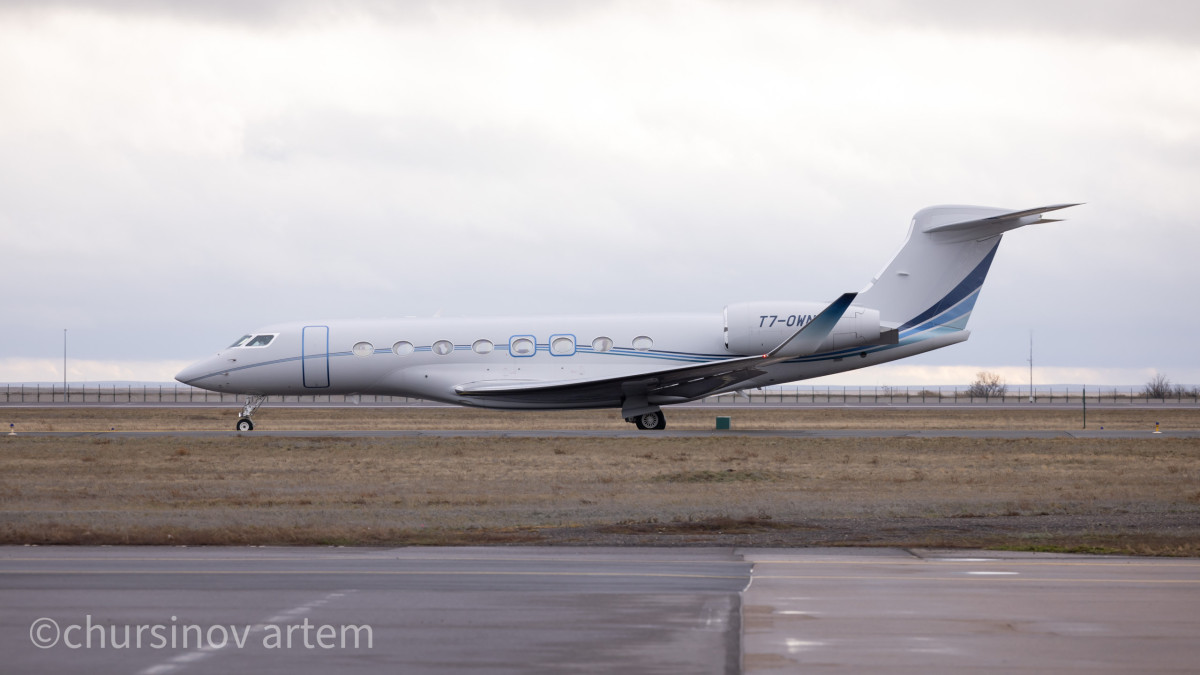  ©El.kz/Артем ЧУРСИНОВ 