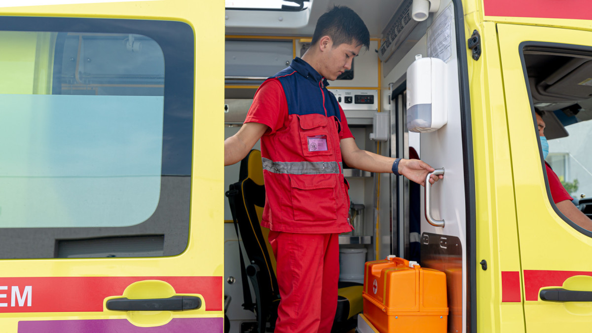  ©El.kz/Артем ЧУРСИНОВ 