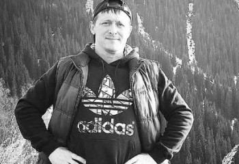 Ушел из жизни казахстанский чемпион Азиатских игр по тяжелой атлетике