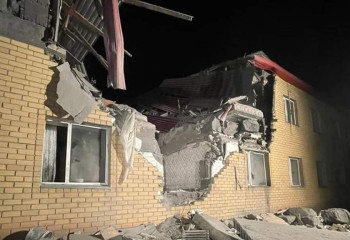 Қарағандыдағы жарылыстан 2 адам қайтыс болды