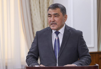 Су ресурстарын басқарудың барлық деңгейінде мамандар тапшы