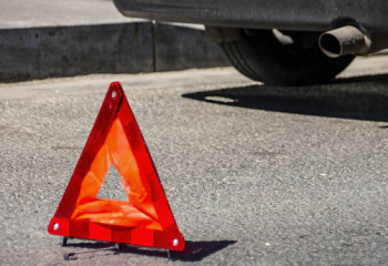 Таразда жолаушылар автобусы жаяу жүргіншіні қағып өлтірді