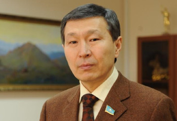 Нұрлан Әбдіров: Мақсат – азаматтардың еркін таңдауына жағдай туғызу