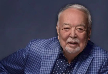 Асанәлі Әшімов ордендерін мемлекеттік архивке тапсырмақ