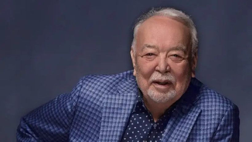  instagram.com/auezovtheatre 