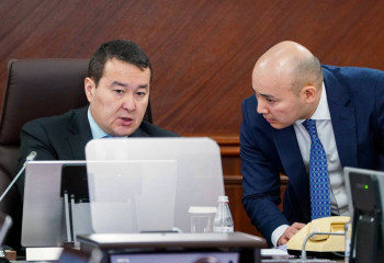 «Ешқандай бақылау жоқ». Министр тариф туралы айтты