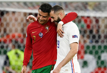 Бензема Роналдудың клубына ауысуы мүмкін