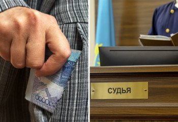 7 лет за хищение 90 млн тенге: в Алматинской области осудили бухгалтера больницы