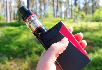 Не только «одноразки»: что именно из вейпов хотят запретить в Казахстане