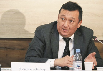 Теневой рынок ювелирных украшений в Казахстане достигает 99% - эксперт