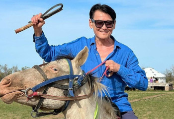 «Бір грамм мотивация бергім келеді». Қыдырәлі Болман жазып жатқан кітабы туралы айтты