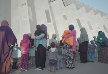 Жырақтан жұмақ іздегендер. Сирияға сандалғандарға қалай тоқтау болмақ?