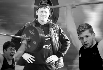 Үш жылда үш қаза. Өткені де, болашағы да бұлыңғыр ауыр атлетика