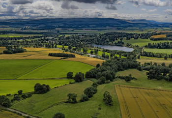 46 населенных пунктов Акмолинской области вошли в состав Астанинской агломерации