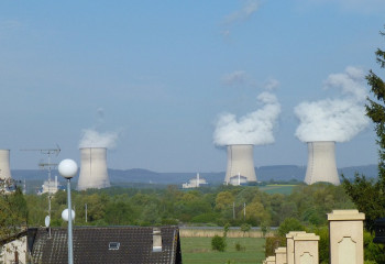 Бейбіт атом: Оңтүстік Корея Қазақстанға қандай технологияларды ұсынады?