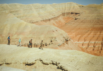 Қазақстандағы ең танымал 5 курорттық орын