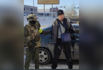 35 млн тенге вымогали у предпринимателя в Актюбинской области