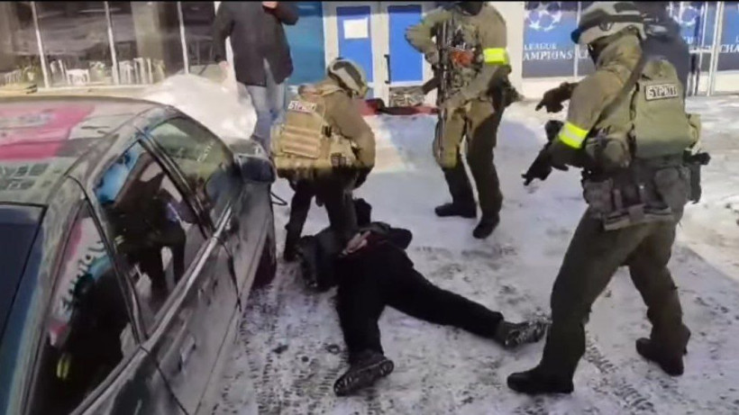  Видеодан кадр 