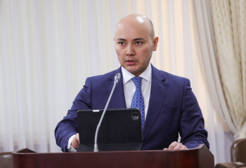 В 2024 году в бюджете предусмотрено порядка 300 млрд тенге на поддержку проектов МСБ – Министр нацэкономики