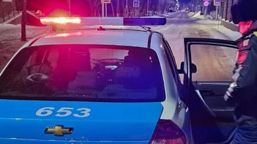  Павлодар облыстық Полиция департаменті 