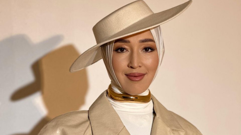  Аида Мұхтарқызының жеке мұрағаты 