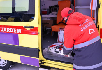 «Мы, работники скорой помощи, хотим чувствовать себя в безопасности» - создана петиция в защиту медсотрудников