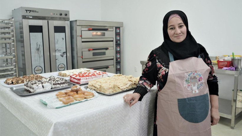  © акимат Туркестанской области 