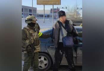 35 млн тенге вымогали двое мужчин у жителя Актюбинской области