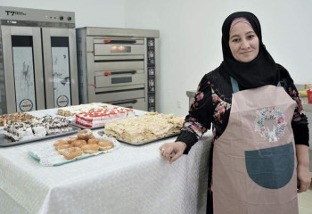 Көпбалалы ауыл тұрғыны «Ауыл аманаты» жобасымен бизнесін дөңгелетіп отыр