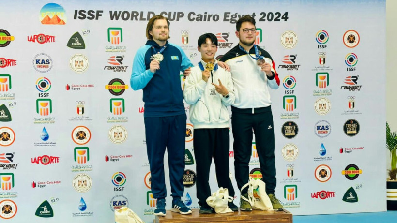  Спортты дамыту дирекциясының баспасөз қызметі 