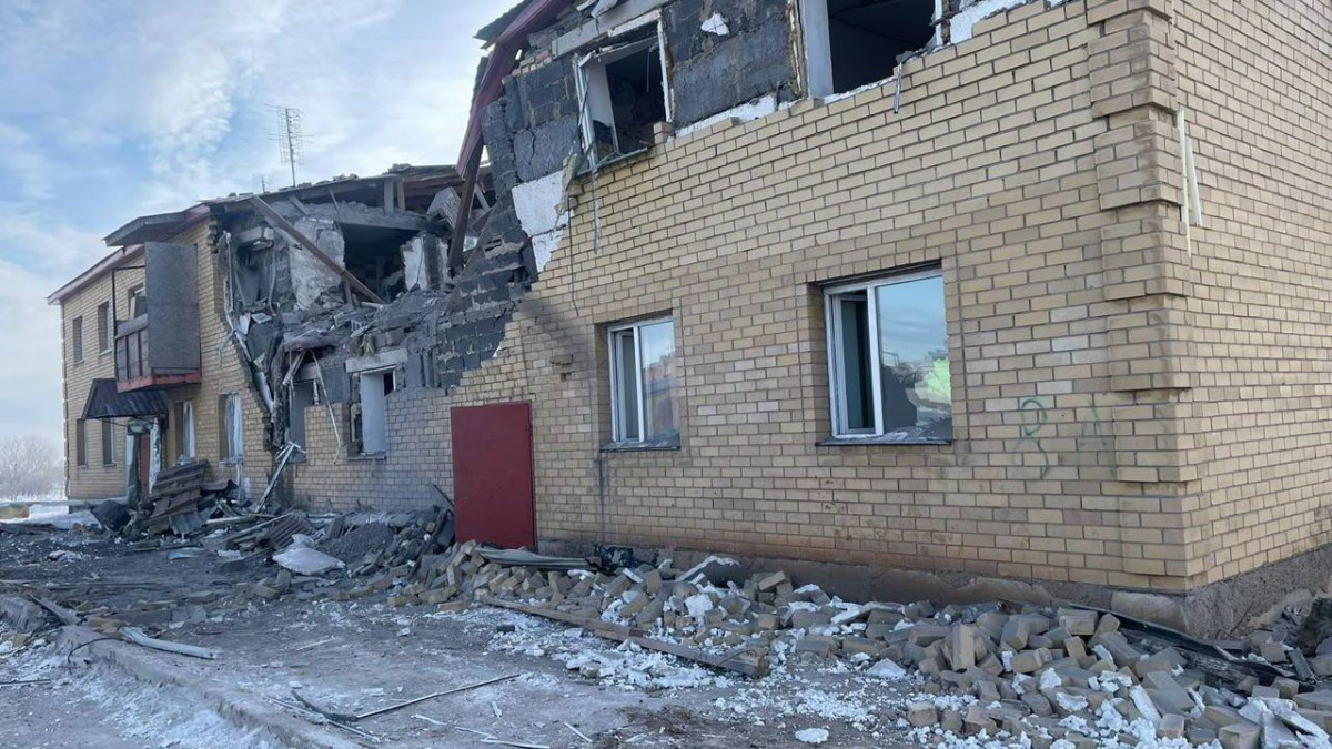  Акимат Карагандинской области 