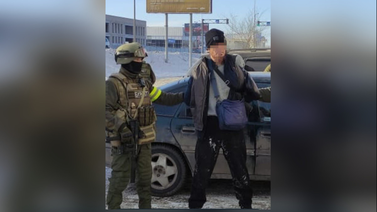  МВД РК 