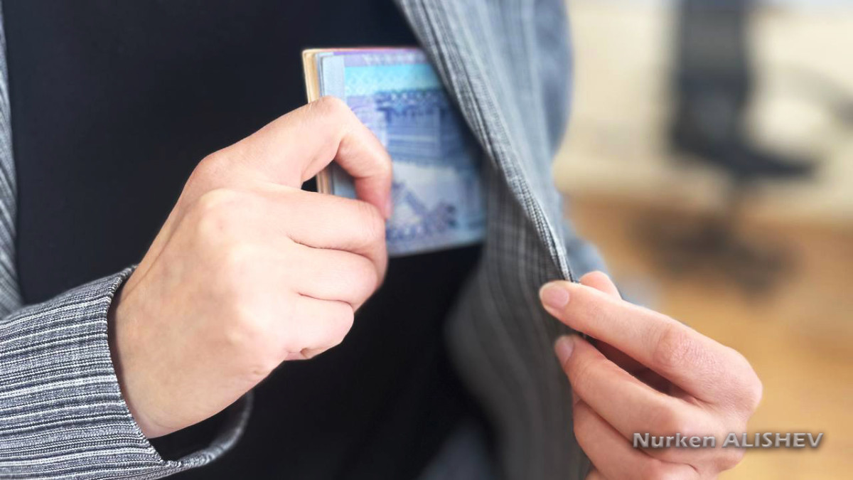  ©El.kz/Нүркен АЛИШЕВ 