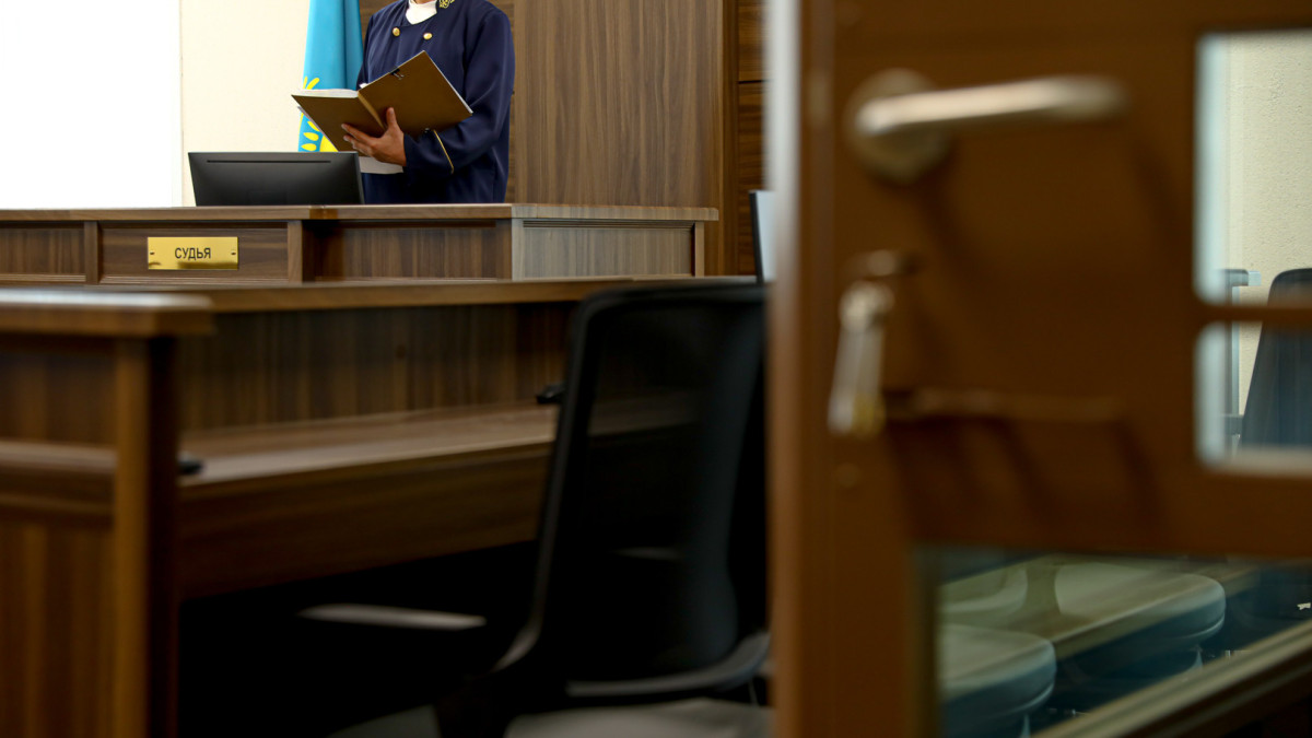  ©El.kz/Бауыржан ЖУАСБАЕВ 