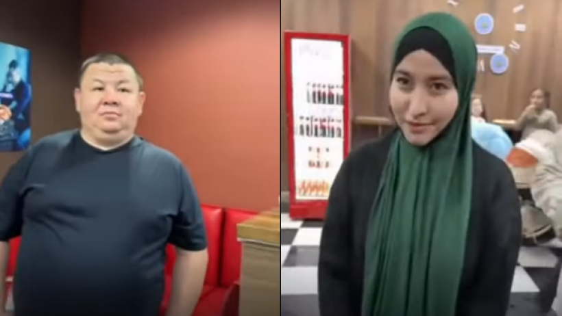  кадры из видео 