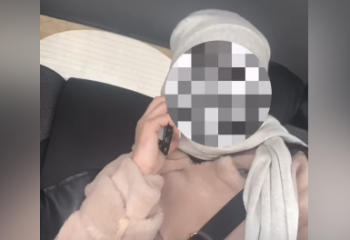 Жительница Костаная обвинила таксиста в домогательствах