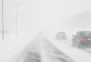 Республикалық маңызы бар жолдардың 7 учаскесінде қозғалысқа шектеу қойылды