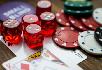 Интернет-казино мен заңсыз букмекерлердің қызметі туралы 100-ден астам өтініш түсті