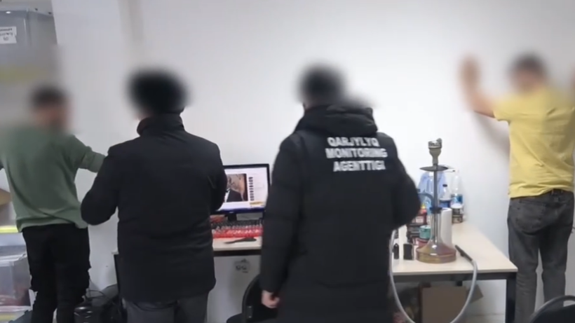  Видеодан кадр 