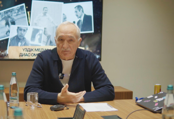 QJ League-те қыздар лигасы пайда болады – Рохус Шох