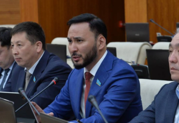 Жалған есептер ауыл шаруашылығын құрдымға жібермей ме? Айдарбек Қожаназаров дабыл қақты