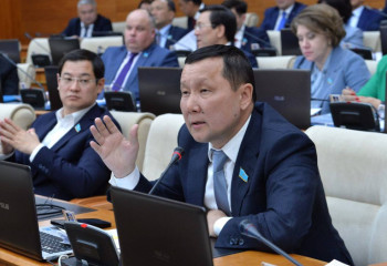 Елімізде апаттық жағдайда тұрған түрмелер көп – депутат