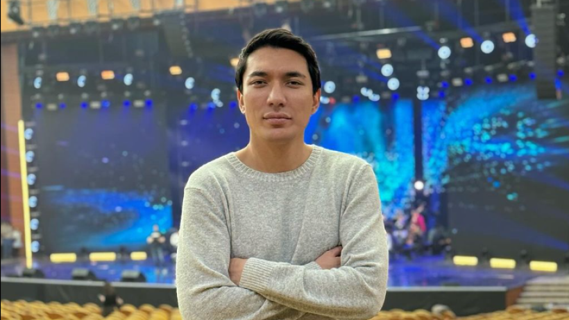  instagram.com/alisher_k 