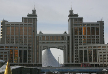 Астанаға кірер жолдарға блокпост қажет пе – ІІМ басшысы жауап берді