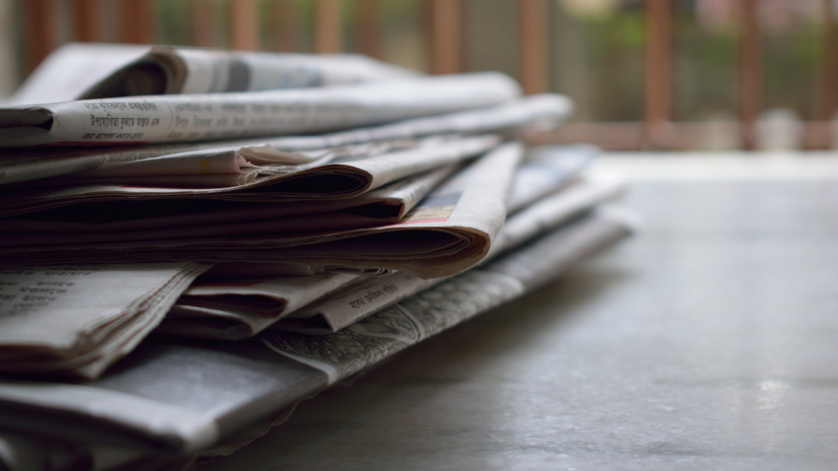 Почти 4 тысячи газет и журналов выпускается в Казахстане